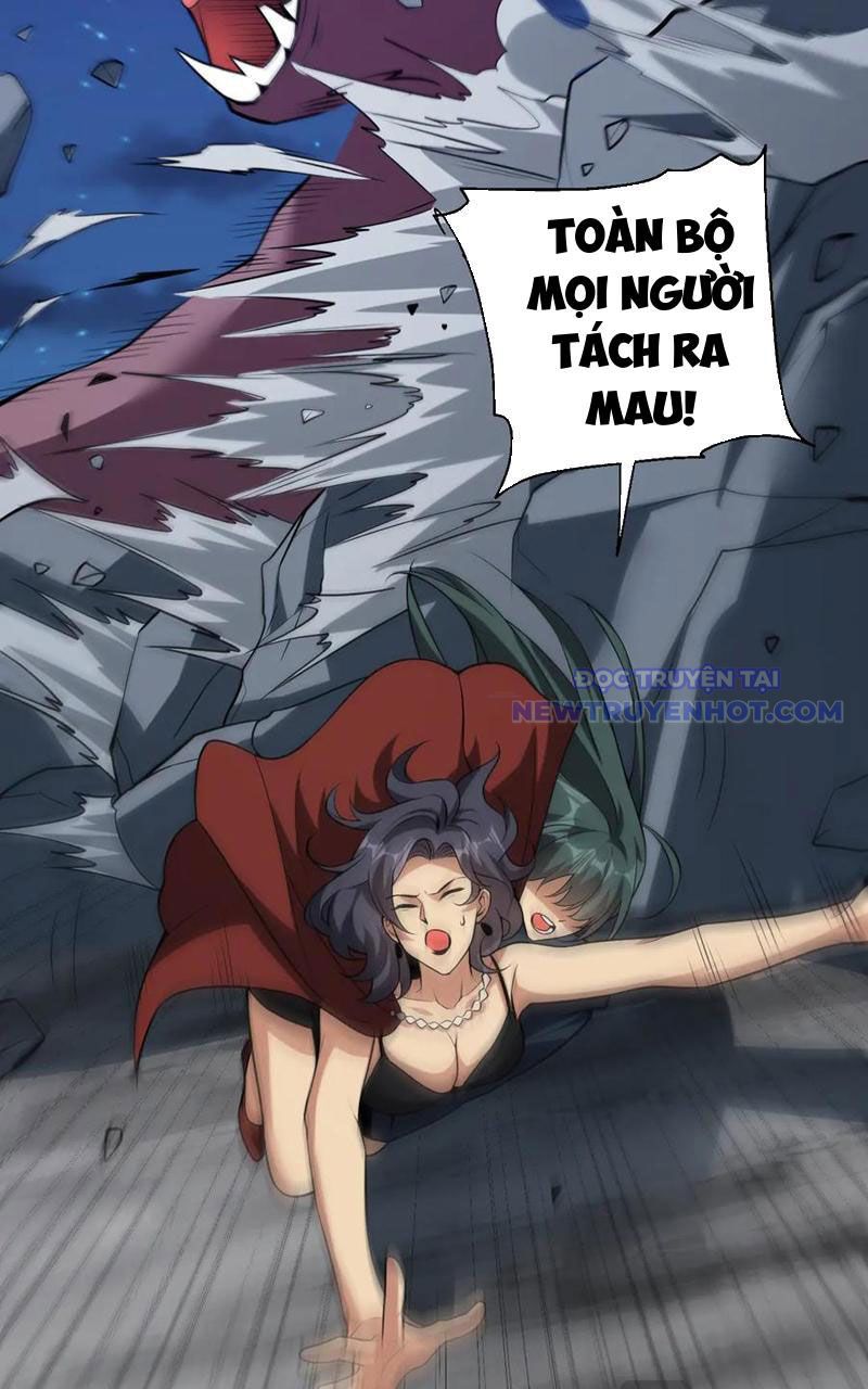 Toàn Dân Tận Thế: Ta Virus Quân Vương Chapter 16 - Trang 50