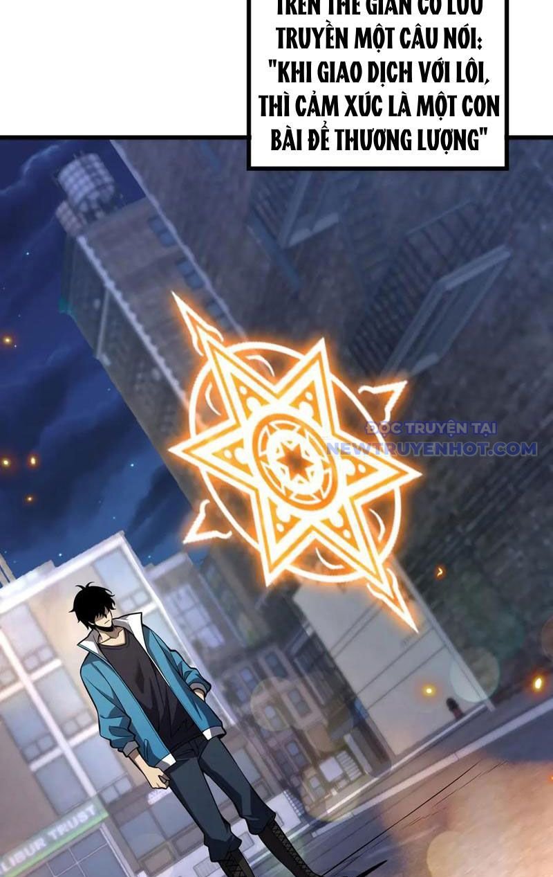 Toàn Dân Tận Thế: Ta Virus Quân Vương Chapter 16 - Trang 6