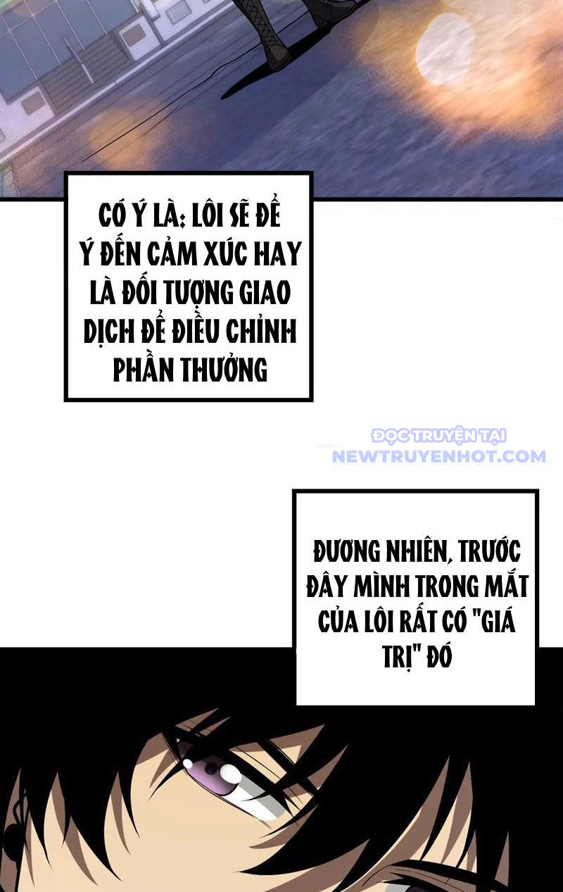 Toàn Dân Tận Thế: Ta Virus Quân Vương Chapter 16 - Trang 7
