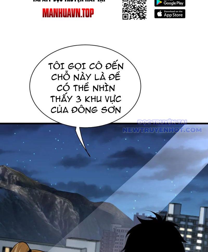 Toàn Dân Tận Thế: Ta Virus Quân Vương Chapter 17 - Trang 13