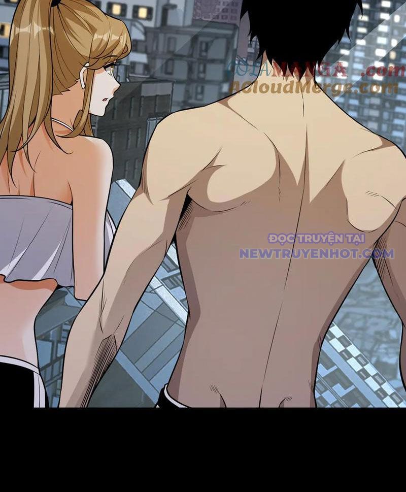 Toàn Dân Tận Thế: Ta Virus Quân Vương Chapter 17 - Trang 14