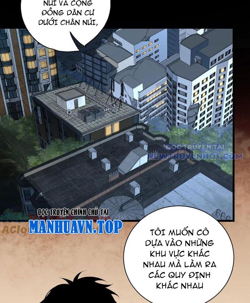 Toàn Dân Tận Thế: Ta Virus Quân Vương Chapter 17 - Trang 16