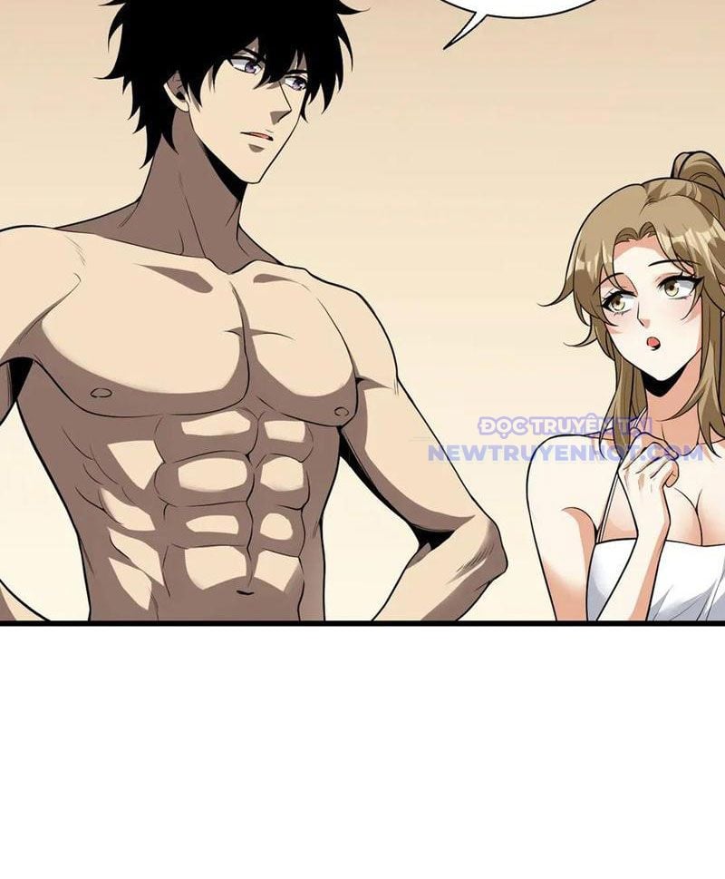 Toàn Dân Tận Thế: Ta Virus Quân Vương Chapter 17 - Trang 17