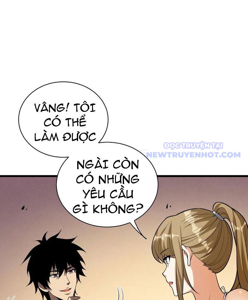 Toàn Dân Tận Thế: Ta Virus Quân Vương Chapter 17 - Trang 18