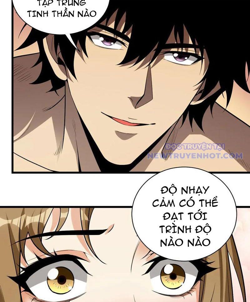 Toàn Dân Tận Thế: Ta Virus Quân Vương Chapter 17 - Trang 20