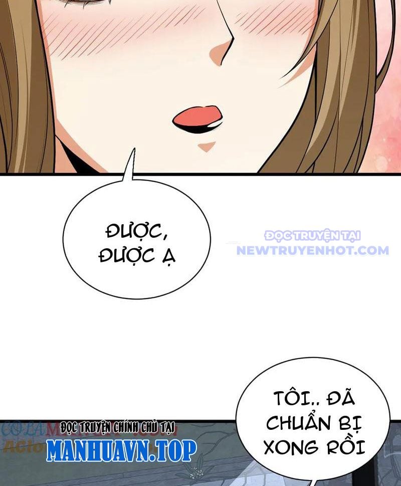 Toàn Dân Tận Thế: Ta Virus Quân Vương Chapter 17 - Trang 21