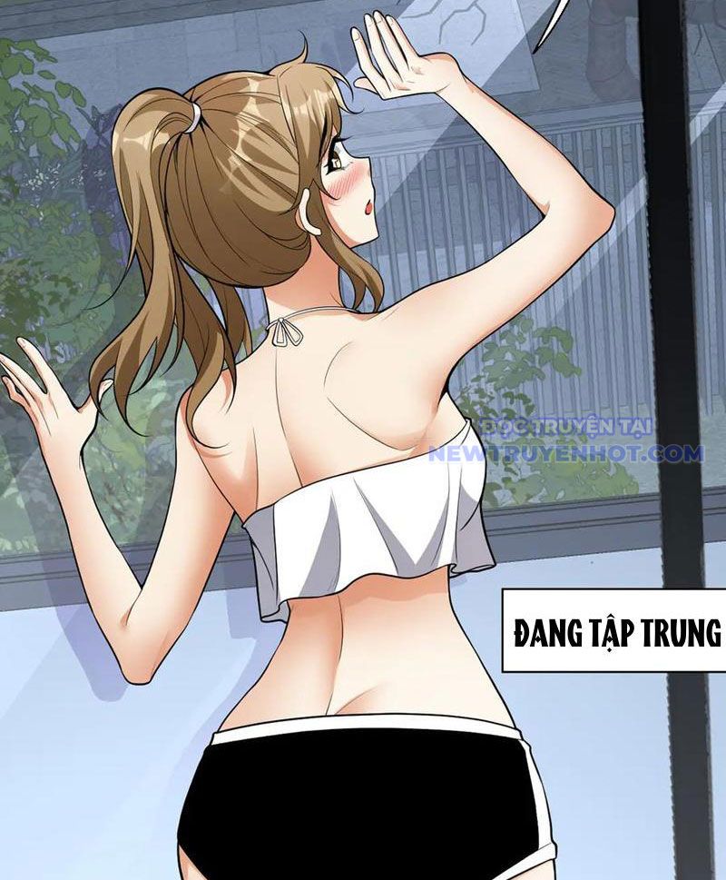 Toàn Dân Tận Thế: Ta Virus Quân Vương Chapter 17 - Trang 22