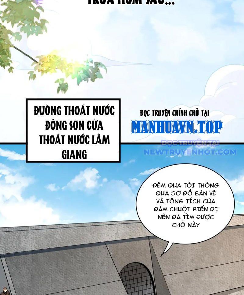 Toàn Dân Tận Thế: Ta Virus Quân Vương Chapter 17 - Trang 26