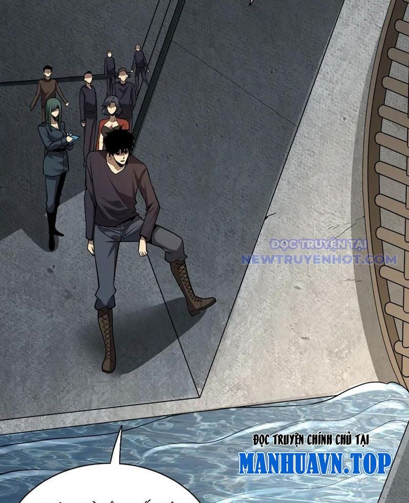 Toàn Dân Tận Thế: Ta Virus Quân Vương Chapter 17 - Trang 28