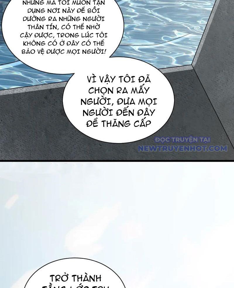 Toàn Dân Tận Thế: Ta Virus Quân Vương Chapter 17 - Trang 29
