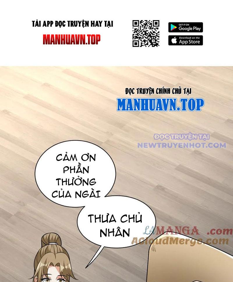 Toàn Dân Tận Thế: Ta Virus Quân Vương Chapter 17 - Trang 3