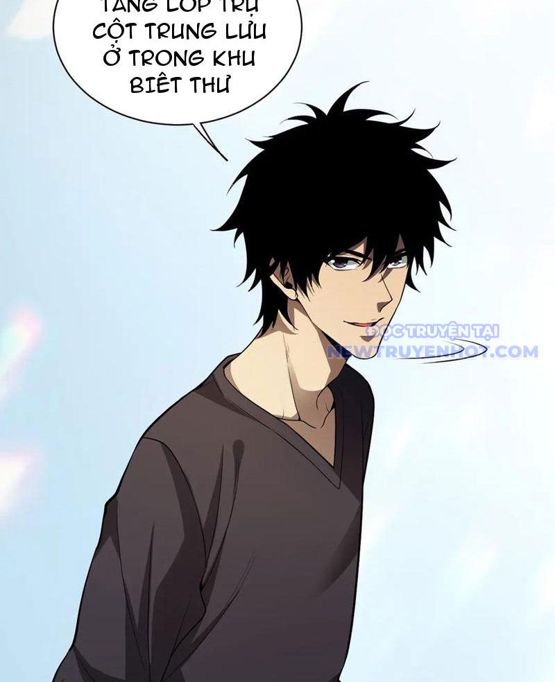 Toàn Dân Tận Thế: Ta Virus Quân Vương Chapter 17 - Trang 30