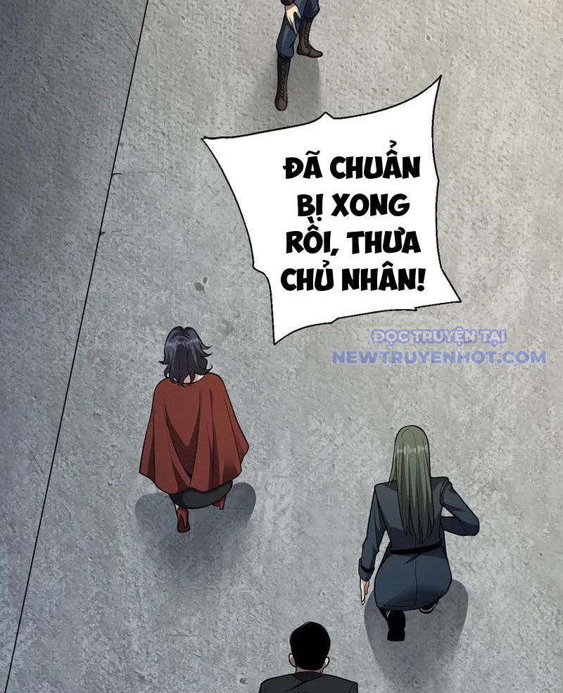 Toàn Dân Tận Thế: Ta Virus Quân Vương Chapter 17 - Trang 33