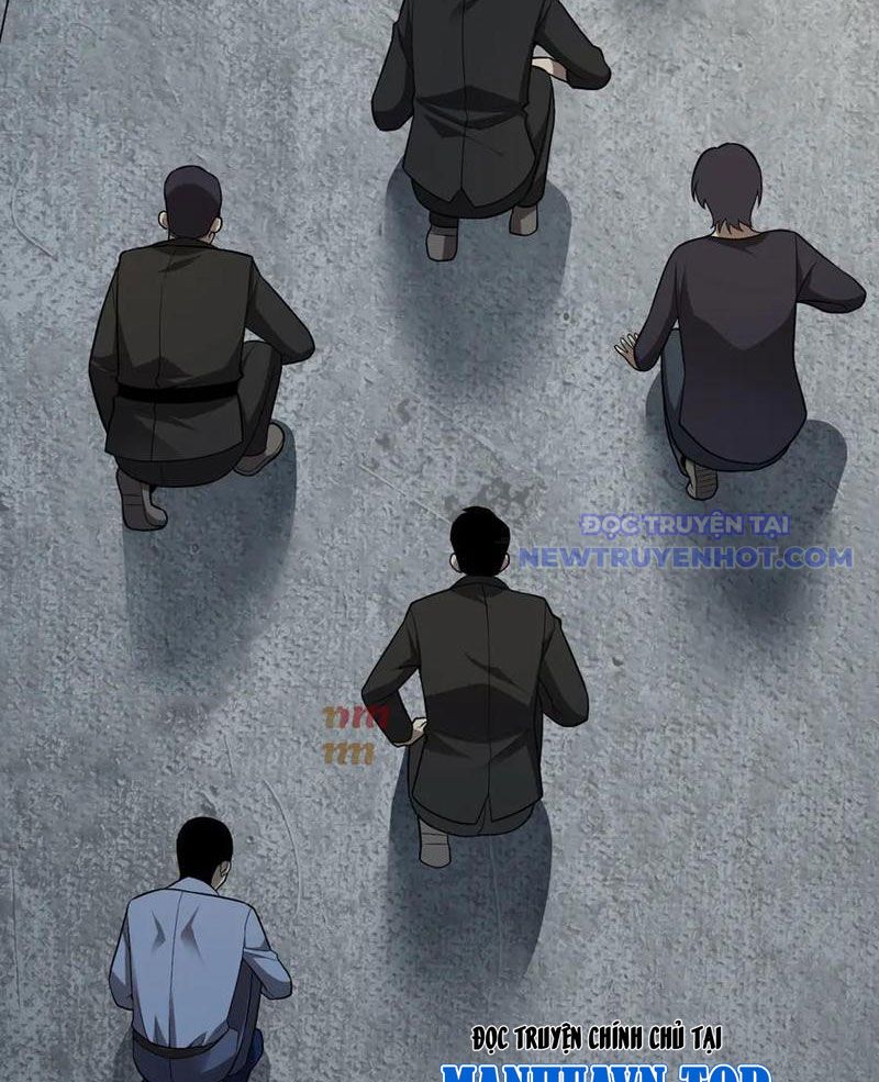 Toàn Dân Tận Thế: Ta Virus Quân Vương Chapter 17 - Trang 34