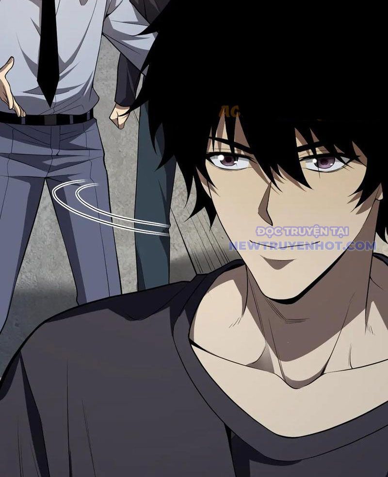 Toàn Dân Tận Thế: Ta Virus Quân Vương Chapter 17 - Trang 37