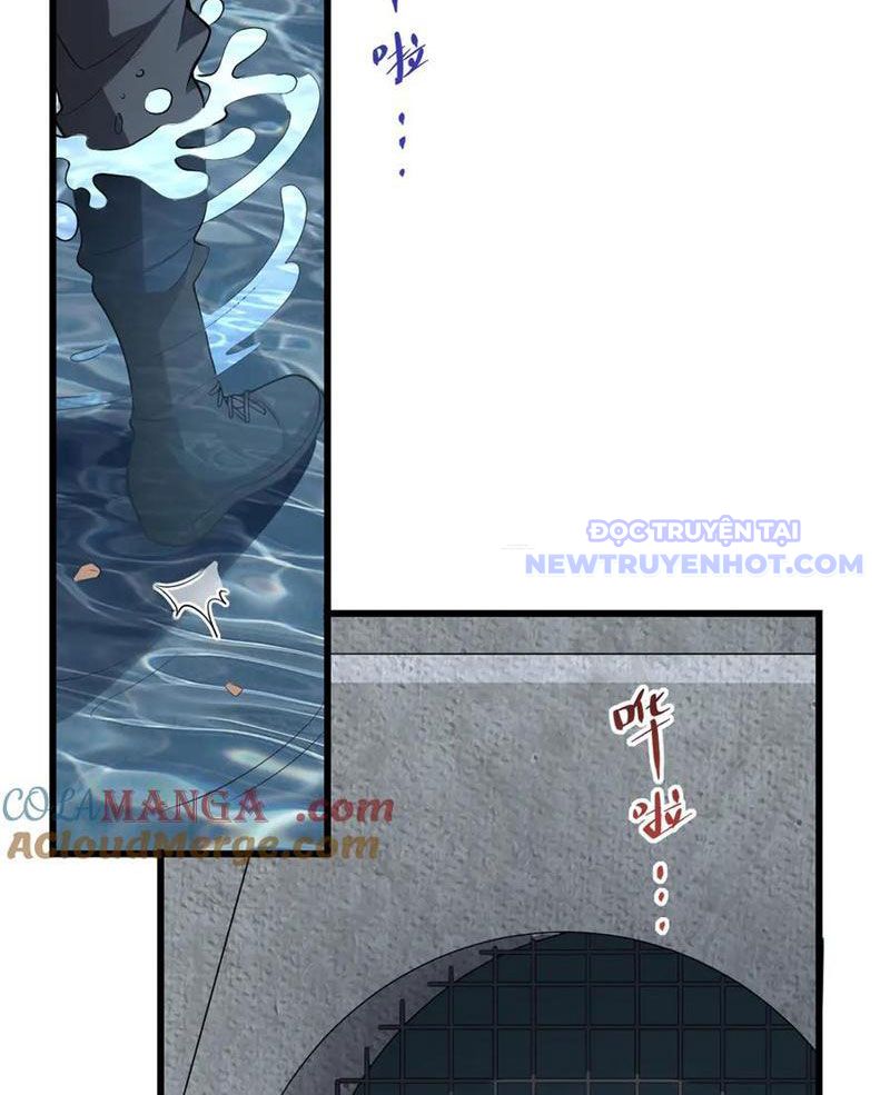 Toàn Dân Tận Thế: Ta Virus Quân Vương Chapter 17 - Trang 39
