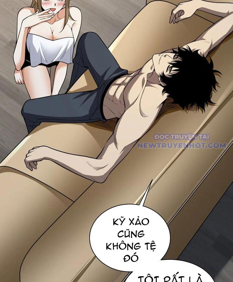 Toàn Dân Tận Thế: Ta Virus Quân Vương Chapter 17 - Trang 4
