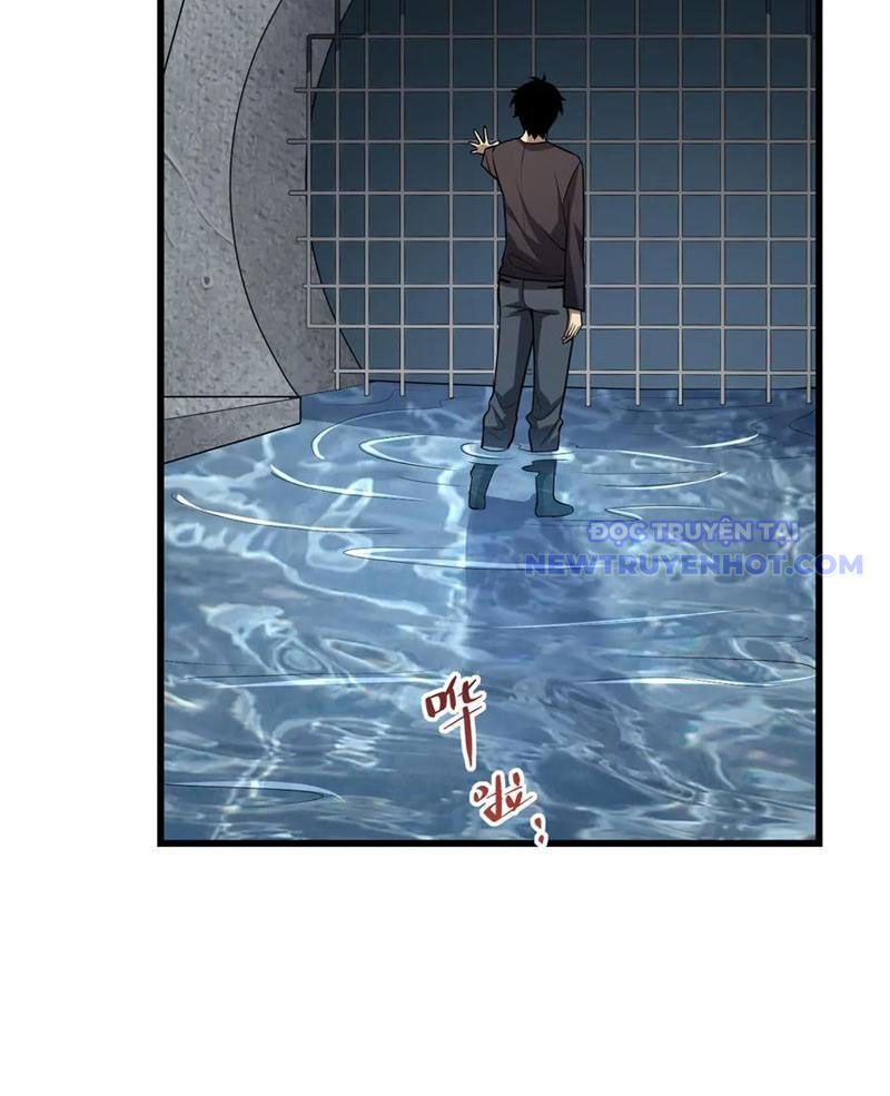 Toàn Dân Tận Thế: Ta Virus Quân Vương Chapter 17 - Trang 40