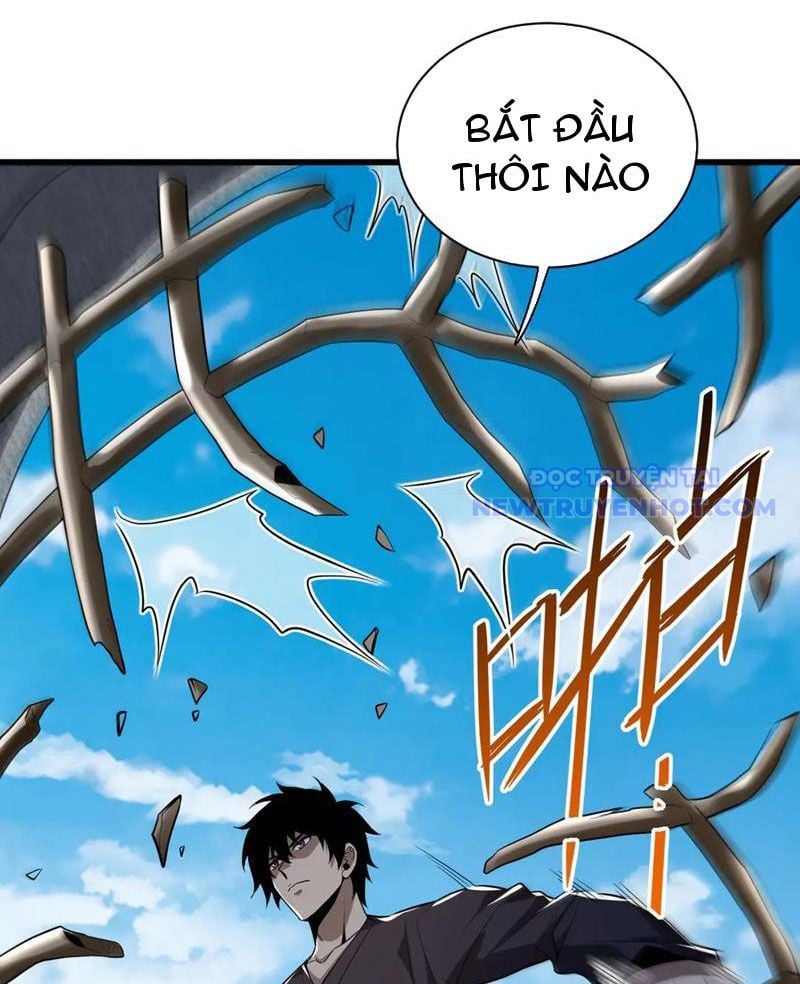 Toàn Dân Tận Thế: Ta Virus Quân Vương Chapter 17 - Trang 41