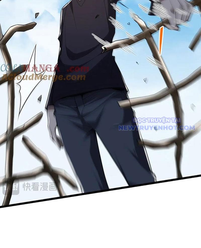 Toàn Dân Tận Thế: Ta Virus Quân Vương Chapter 17 - Trang 42