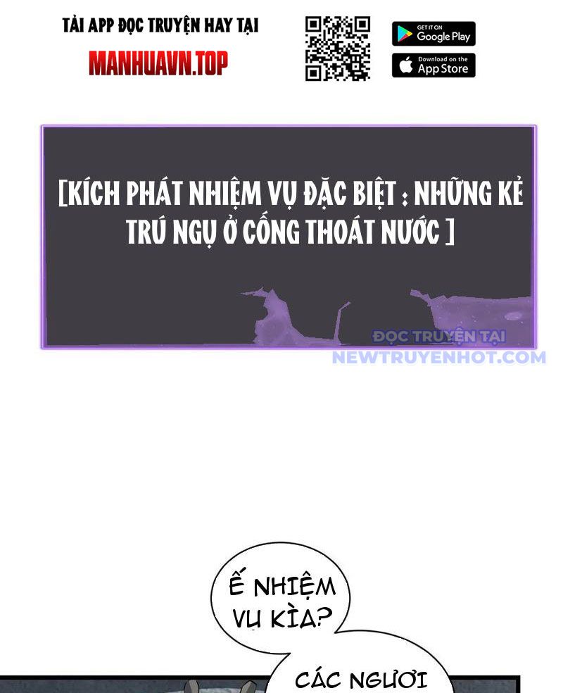 Toàn Dân Tận Thế: Ta Virus Quân Vương Chapter 17 - Trang 43