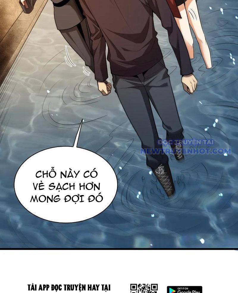 Toàn Dân Tận Thế: Ta Virus Quân Vương Chapter 17 - Trang 49