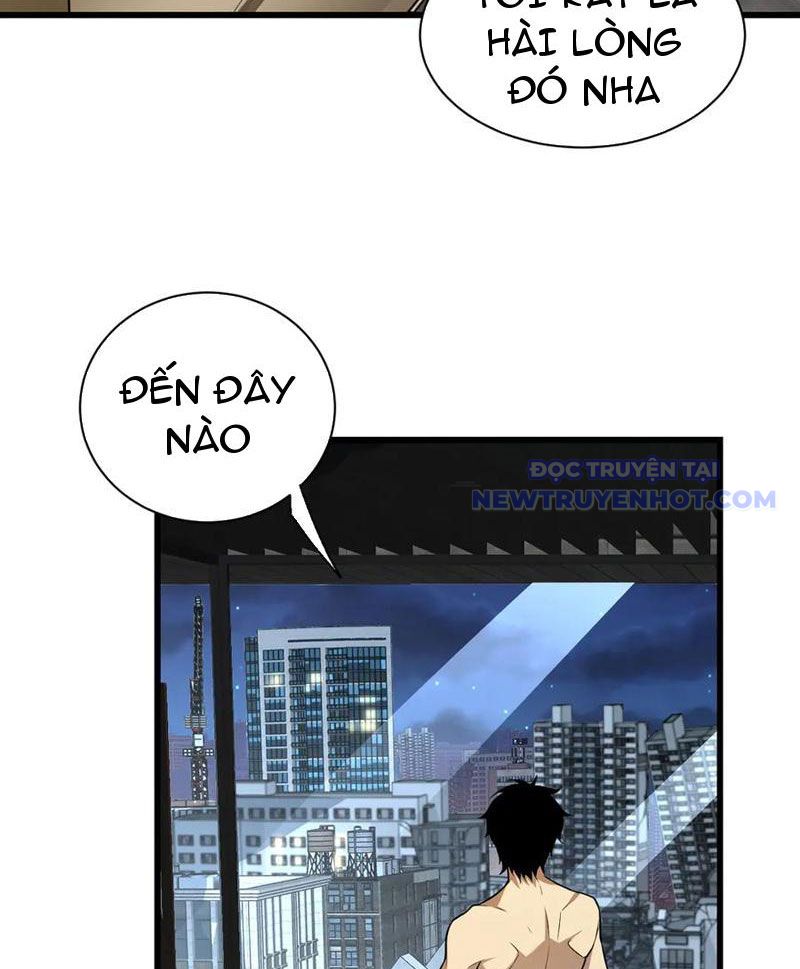 Toàn Dân Tận Thế: Ta Virus Quân Vương Chapter 17 - Trang 5