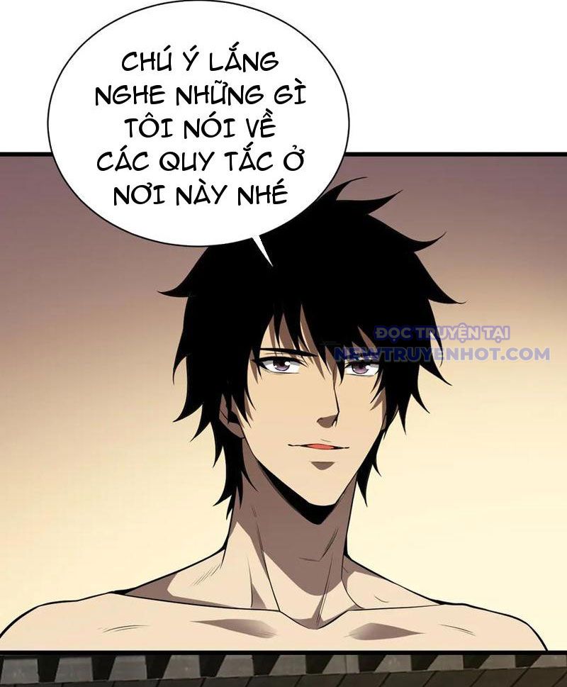 Toàn Dân Tận Thế: Ta Virus Quân Vương Chapter 17 - Trang 7
