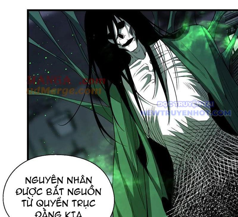 Toàn Dân Tận Thế: Ta Virus Quân Vương Chapter 18 - Trang 10