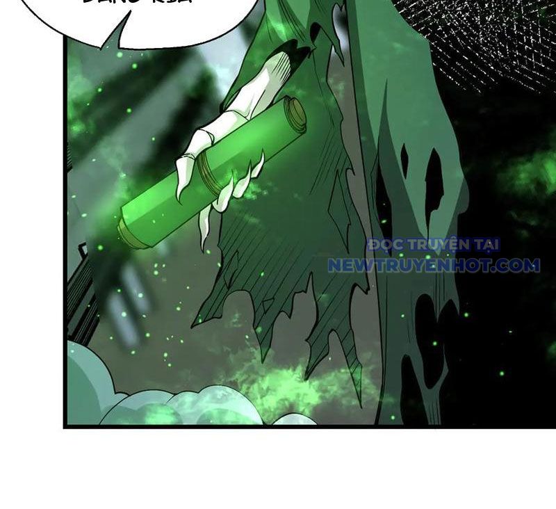 Toàn Dân Tận Thế: Ta Virus Quân Vương Chapter 18 - Trang 11