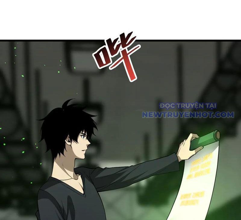 Toàn Dân Tận Thế: Ta Virus Quân Vương Chapter 18 - Trang 14