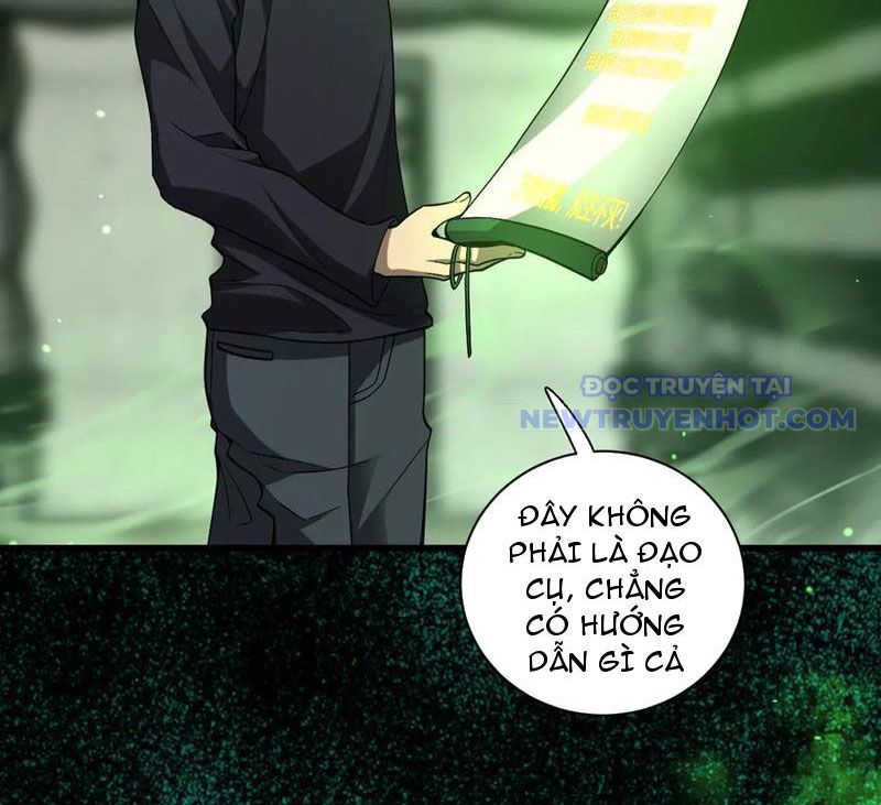 Toàn Dân Tận Thế: Ta Virus Quân Vương Chapter 18 - Trang 15