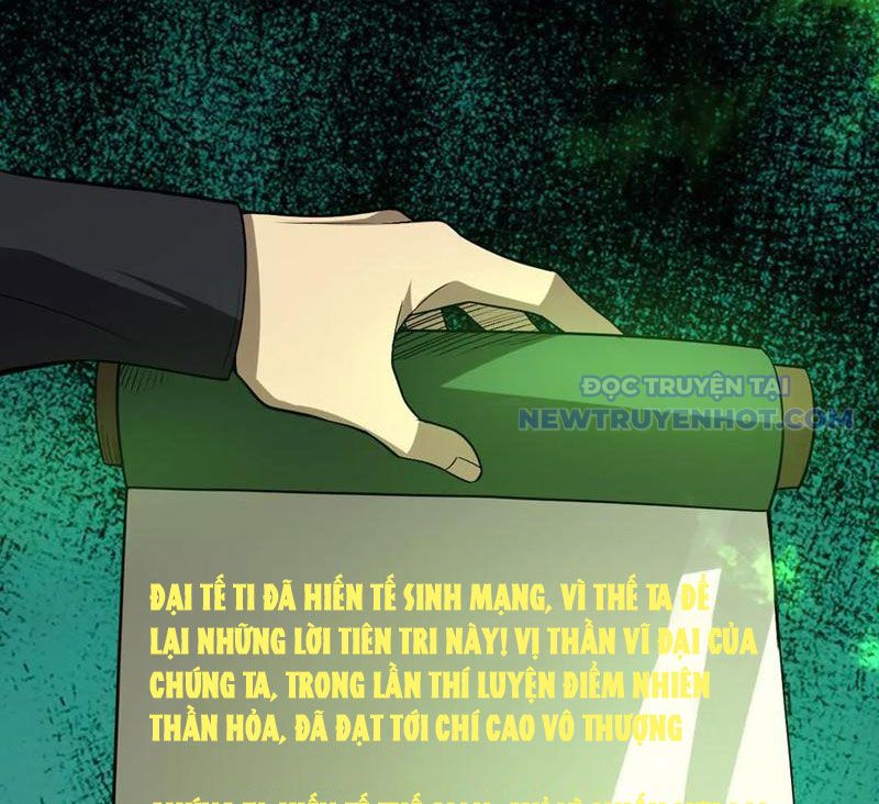 Toàn Dân Tận Thế: Ta Virus Quân Vương Chapter 18 - Trang 16