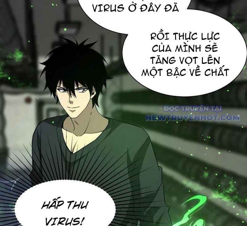 Toàn Dân Tận Thế: Ta Virus Quân Vương Chapter 18 - Trang 19