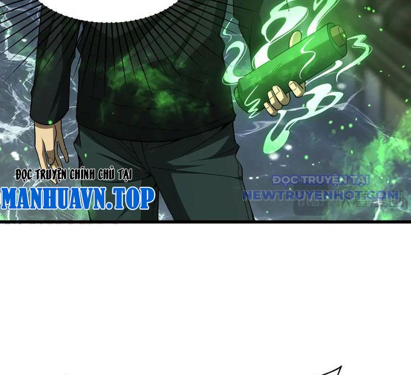 Toàn Dân Tận Thế: Ta Virus Quân Vương Chapter 18 - Trang 20