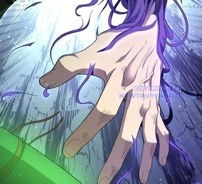 Toàn Dân Tận Thế: Ta Virus Quân Vương Chapter 18 - Trang 23