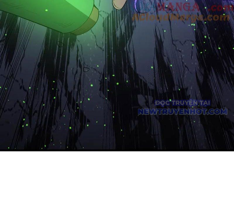Toàn Dân Tận Thế: Ta Virus Quân Vương Chapter 18 - Trang 24