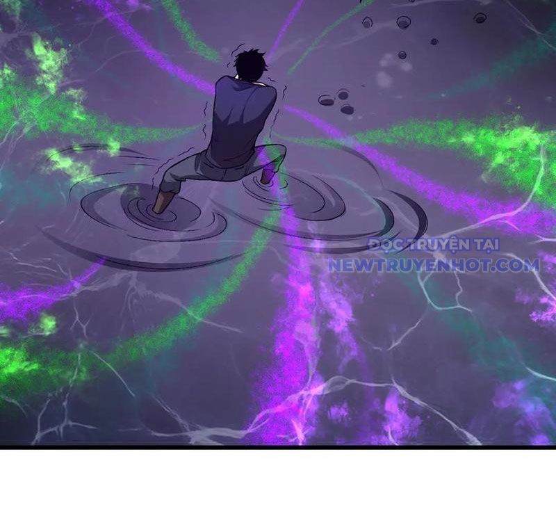 Toàn Dân Tận Thế: Ta Virus Quân Vương Chapter 18 - Trang 26