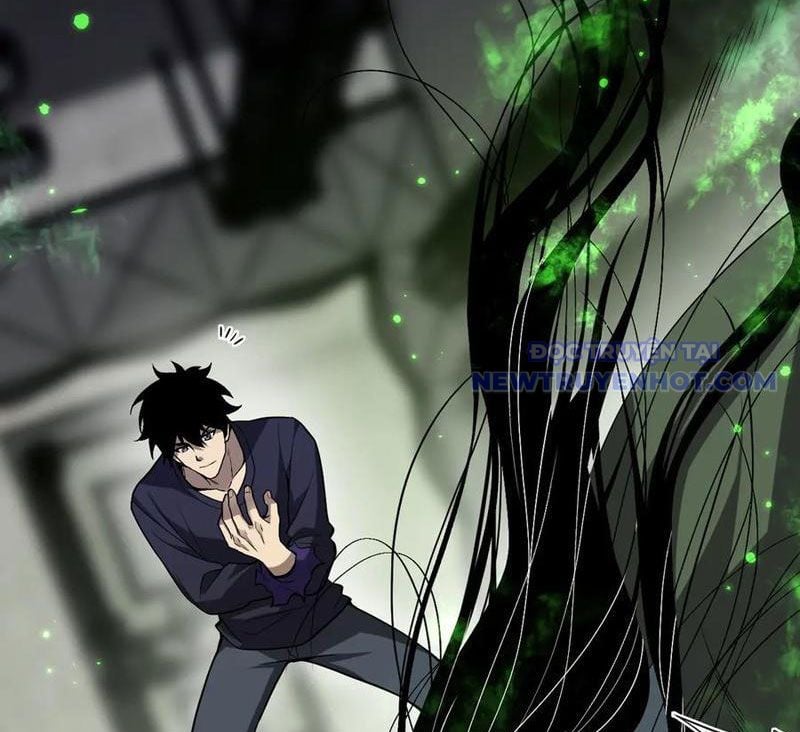 Toàn Dân Tận Thế: Ta Virus Quân Vương Chapter 18 - Trang 28