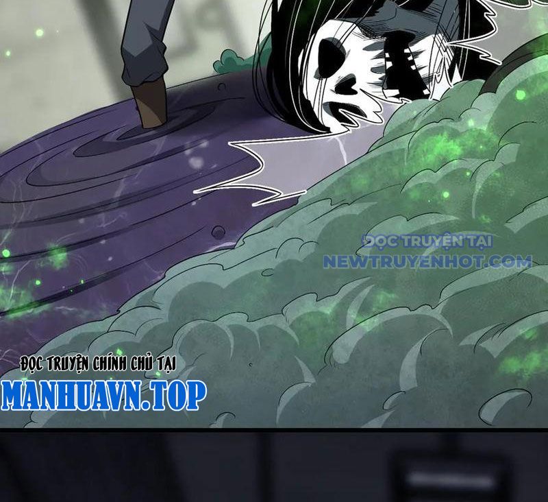 Toàn Dân Tận Thế: Ta Virus Quân Vương Chapter 18 - Trang 29