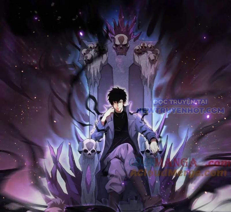 Toàn Dân Tận Thế: Ta Virus Quân Vương Chapter 18 - Trang 3