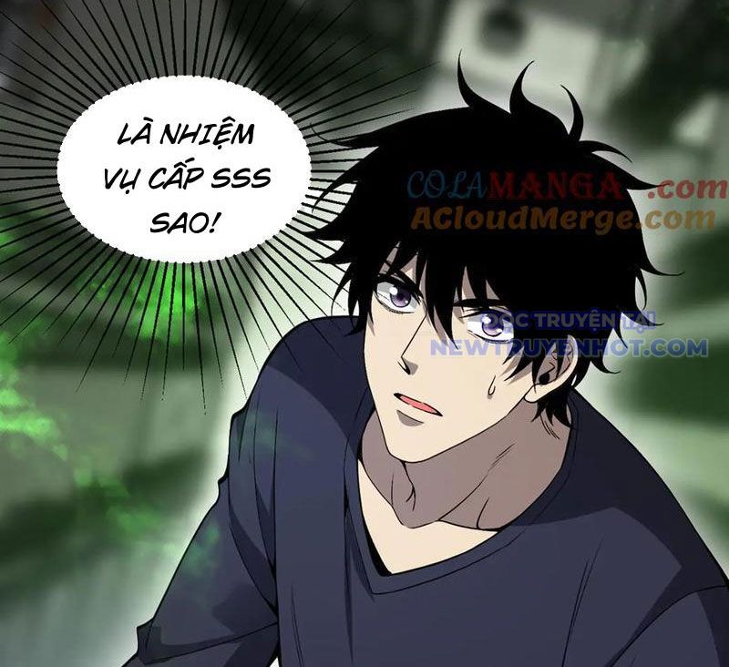 Toàn Dân Tận Thế: Ta Virus Quân Vương Chapter 18 - Trang 34