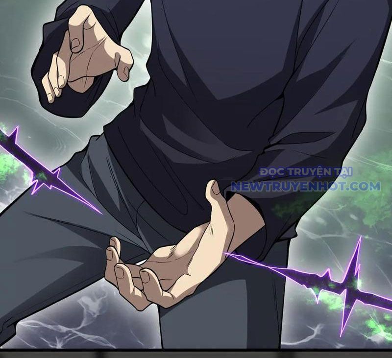 Toàn Dân Tận Thế: Ta Virus Quân Vương Chapter 18 - Trang 35