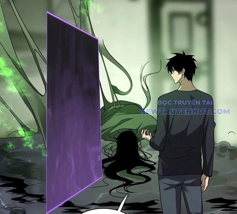Toàn Dân Tận Thế: Ta Virus Quân Vương Chapter 18 - Trang 38