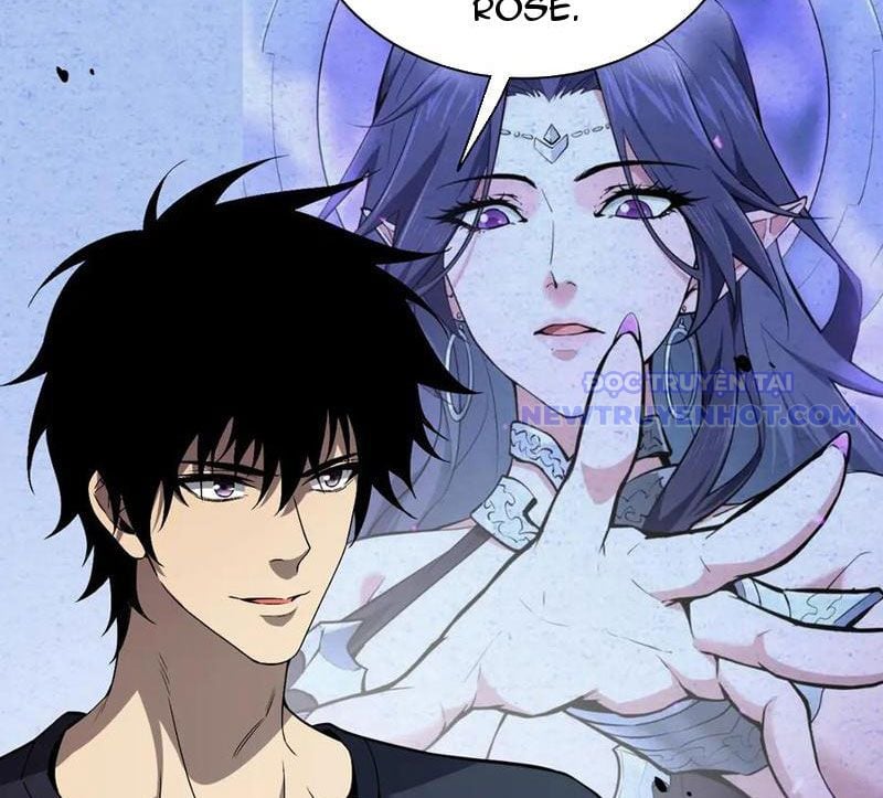 Toàn Dân Tận Thế: Ta Virus Quân Vương Chapter 18 - Trang 40