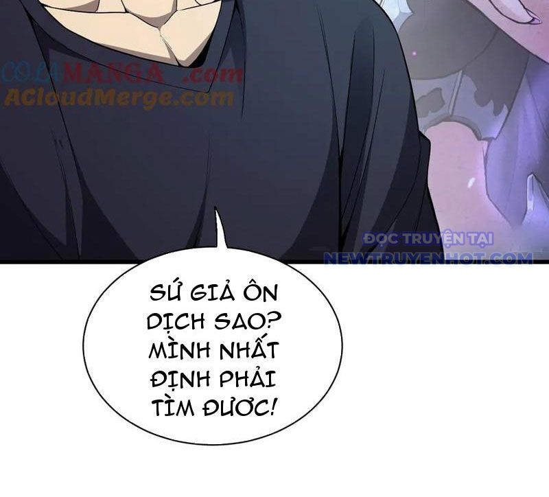 Toàn Dân Tận Thế: Ta Virus Quân Vương Chapter 18 - Trang 41