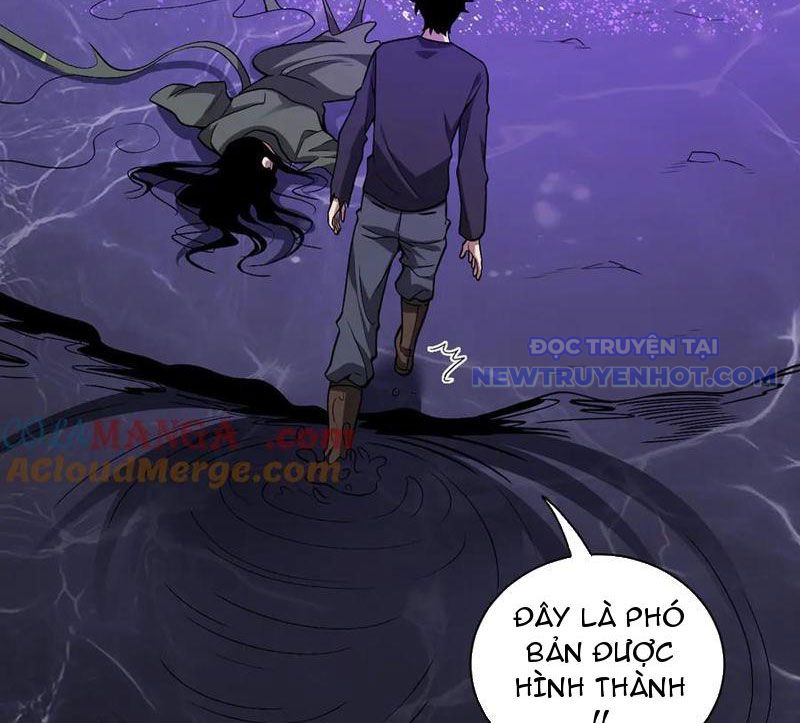 Toàn Dân Tận Thế: Ta Virus Quân Vương Chapter 18 - Trang 44