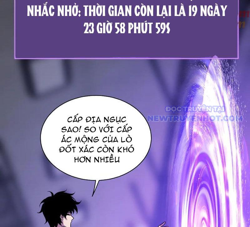 Toàn Dân Tận Thế: Ta Virus Quân Vương Chapter 18 - Trang 48
