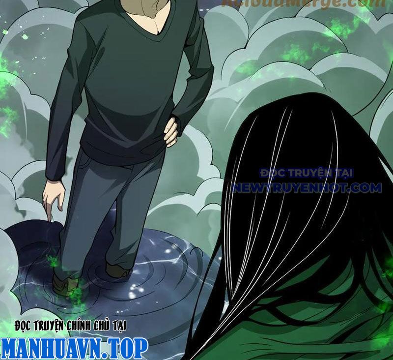 Toàn Dân Tận Thế: Ta Virus Quân Vương Chapter 18 - Trang 7