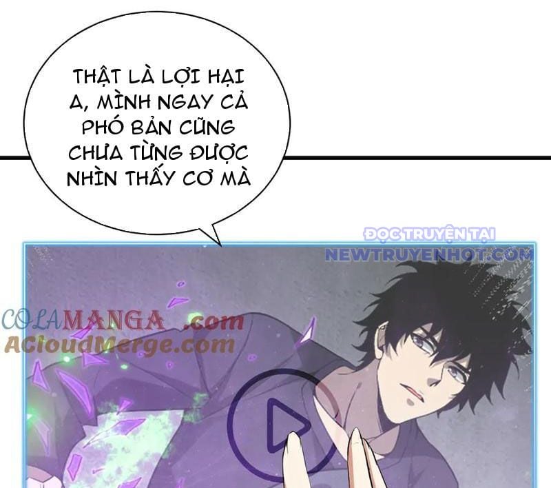 Toàn Dân Tận Thế: Ta Virus Quân Vương Chapter 19 - Trang 10